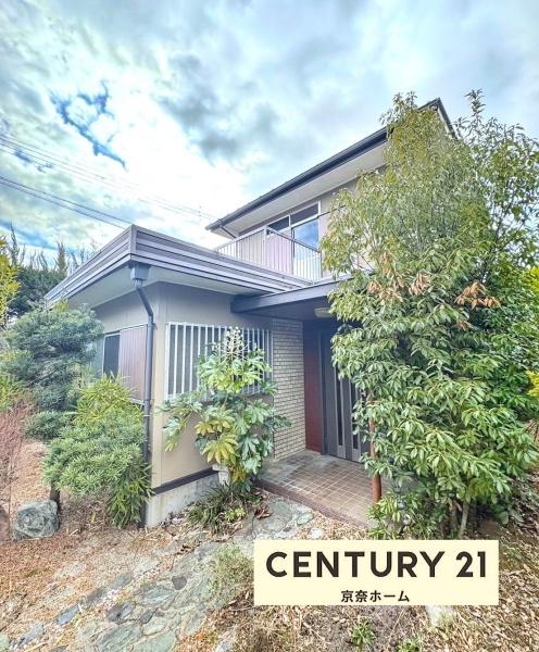 奈良市富雄北３丁目の中古一戸建