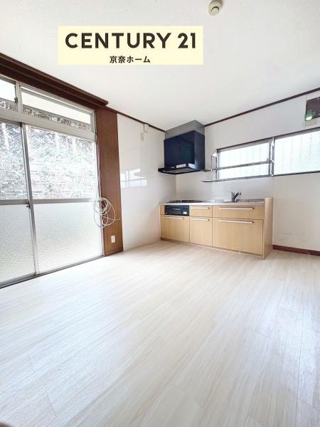 奈良市富雄北３丁目の中古一戸建