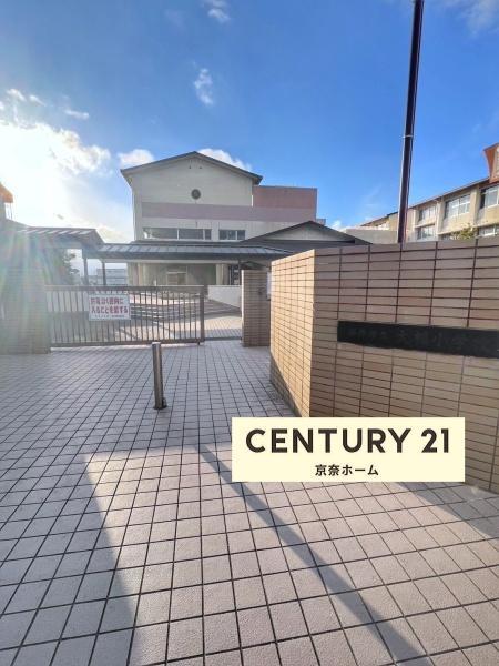 桜井市大字西之宮の中古一戸建て(桜井市立大福小学校)