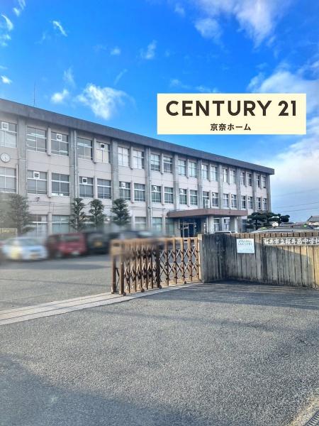 桜井市大字西之宮の中古一戸建て(桜井市立桜井西中学校)