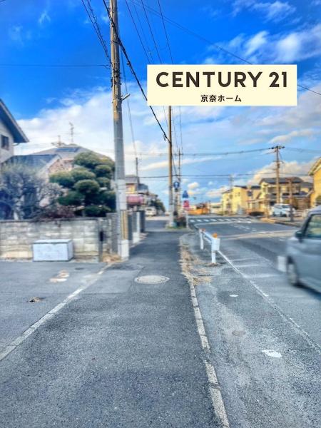 桜井市大字西之宮の中古一戸建て
