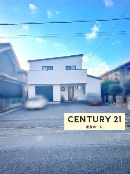 桜井市大字西之宮　中古戸建