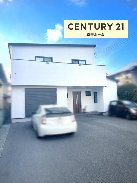 桜井市大字西之宮の中古一戸建て