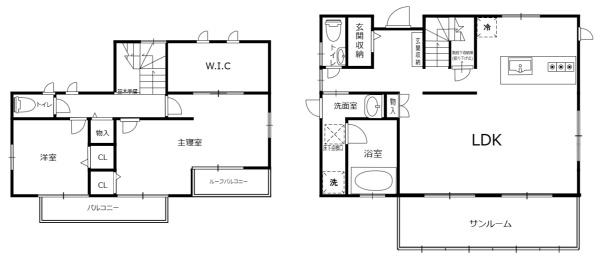 生駒郡斑鳩町法隆寺西3丁目