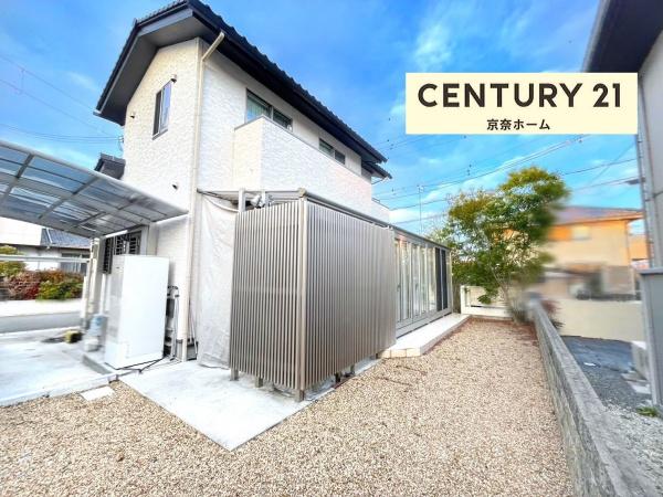 生駒郡斑鳩町法隆寺西３丁目の中古一戸建て