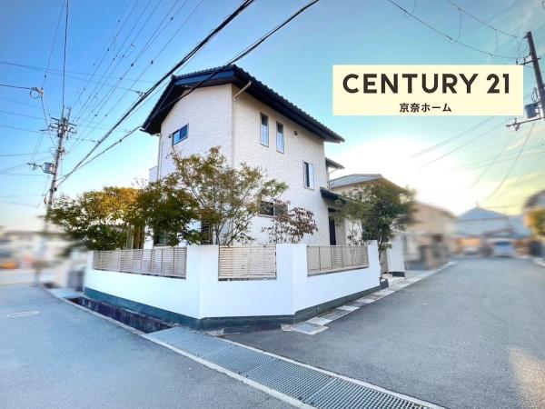 生駒郡斑鳩町法隆寺西3丁目
