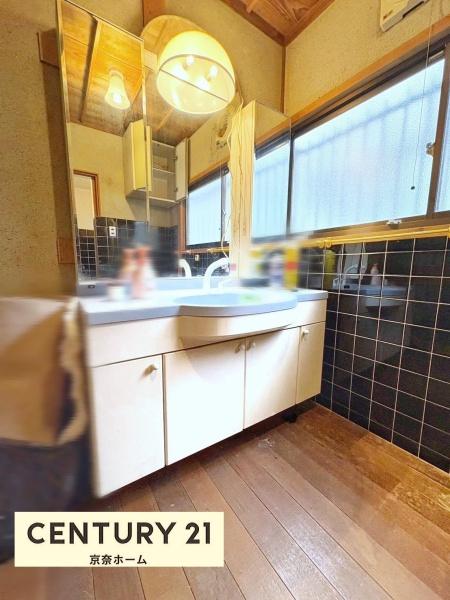 生駒郡平群町緑ケ丘３丁目の中古一戸建て