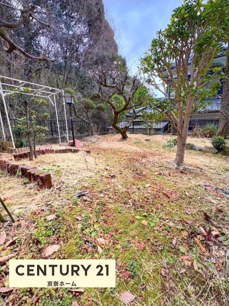 生駒郡平群町緑ケ丘３丁目の中古一戸建て