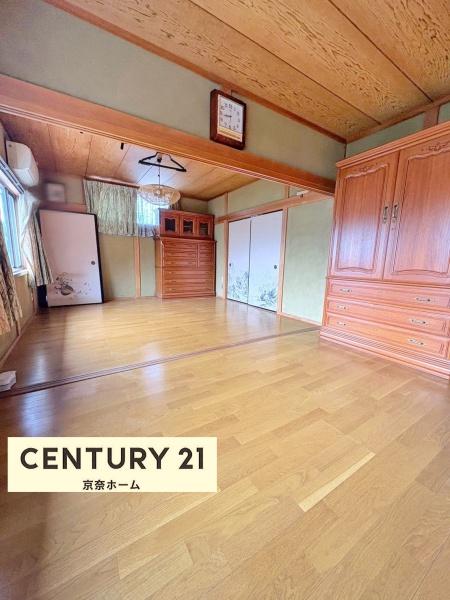 生駒郡平群町緑ケ丘３丁目の中古一戸建て