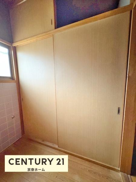 生駒郡平群町緑ケ丘３丁目の中古一戸建て
