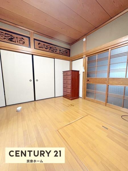 生駒郡平群町緑ケ丘３丁目の中古一戸建て