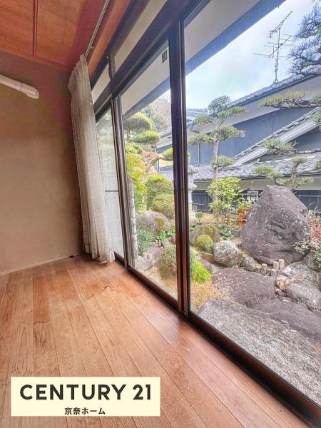 生駒郡平群町緑ケ丘３丁目の中古一戸建て