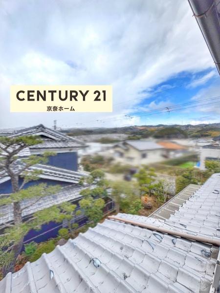 生駒郡平群町緑ケ丘３丁目の中古一戸建て