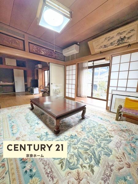 生駒郡平群町緑ケ丘３丁目の中古一戸建て