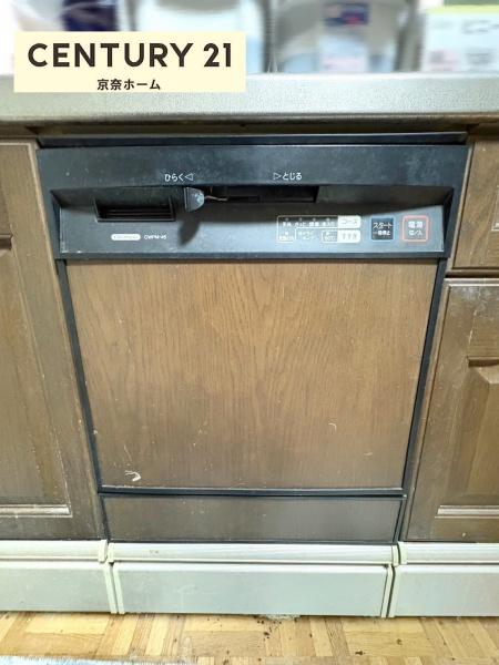 生駒郡平群町緑ケ丘３丁目の中古一戸建て