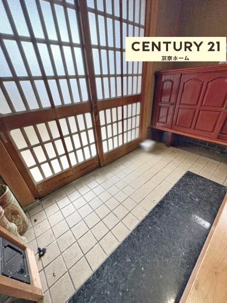 生駒郡平群町緑ケ丘３丁目の中古一戸建て