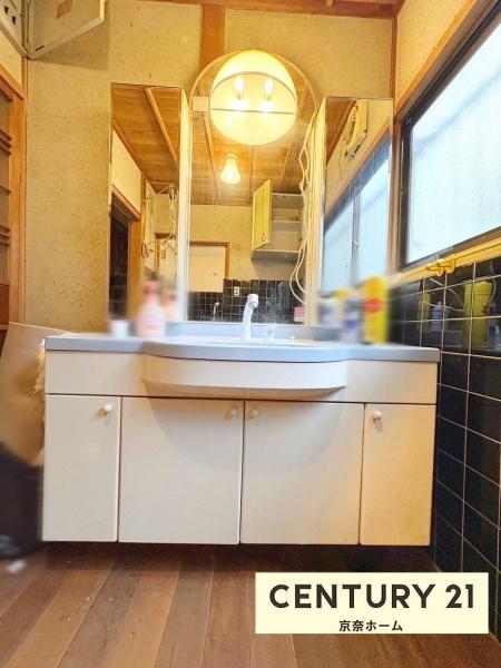 生駒郡平群町緑ケ丘３丁目の中古一戸建て