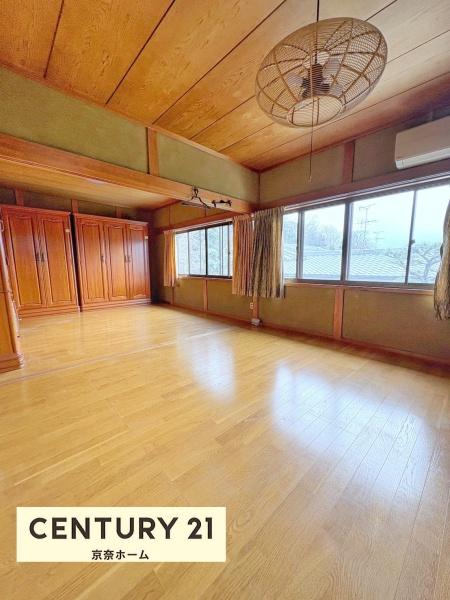 生駒郡平群町緑ケ丘３丁目の中古一戸建て
