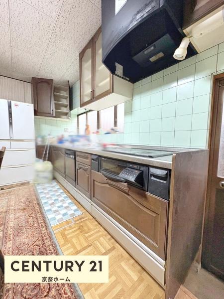 生駒郡平群町緑ケ丘３丁目の中古一戸建て