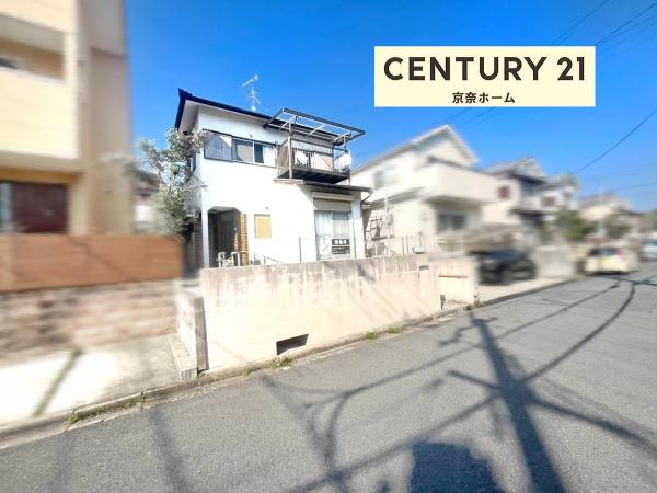 橿原市菖蒲町3丁目　土地