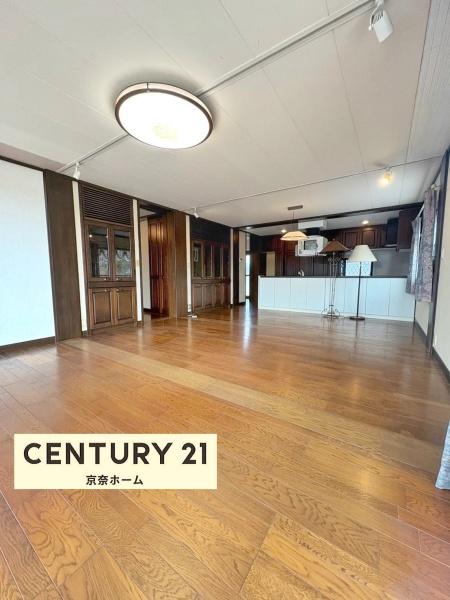 吉野郡大淀町大字北野の中古一戸建