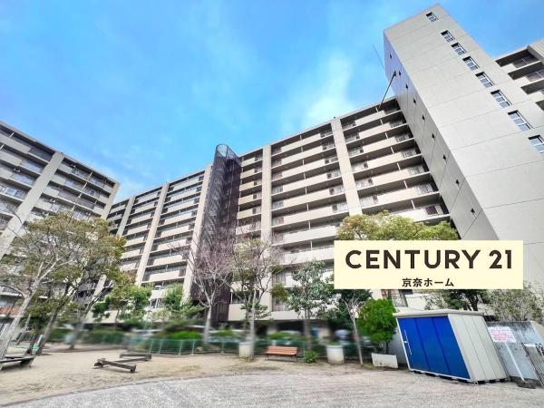 東急ドエル奈良パークビレジ５号棟