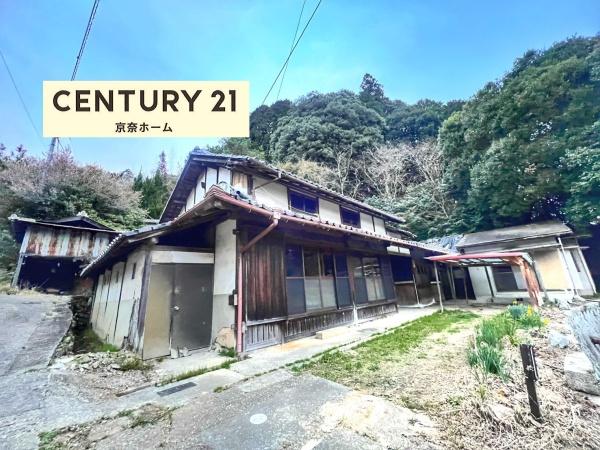 奈良市此瀬町古民家