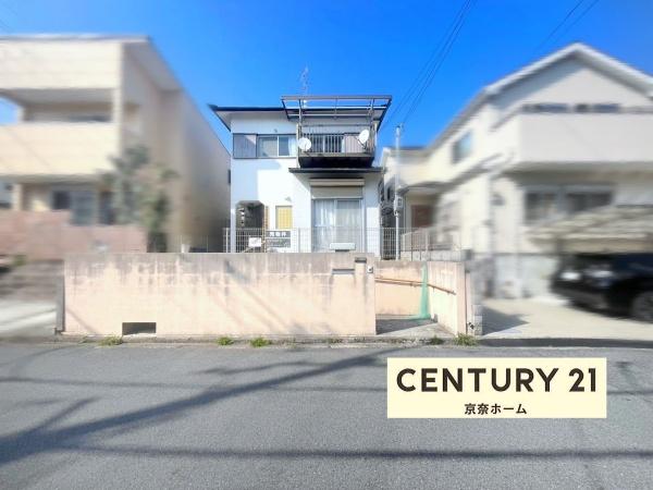 橿原市菖蒲町３丁目の中古一戸建