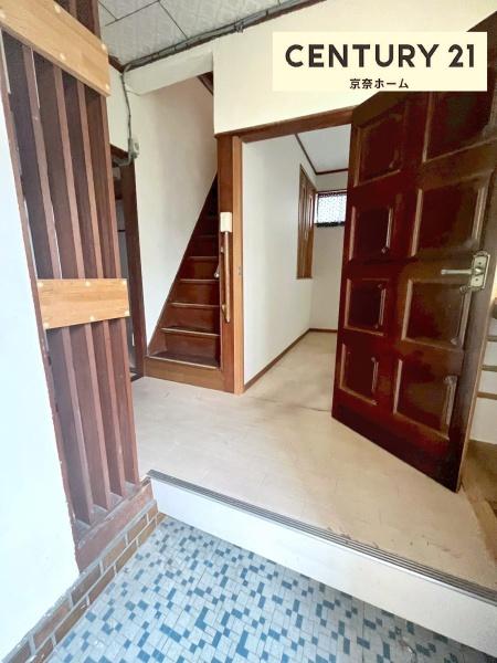 橿原市菖蒲町３丁目の中古一戸建