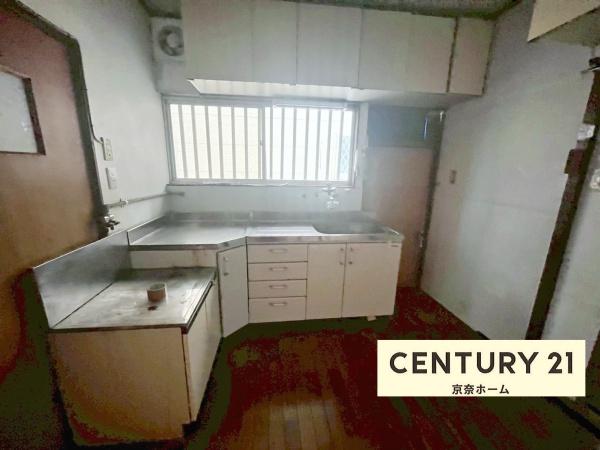 橿原市菖蒲町３丁目の中古一戸建