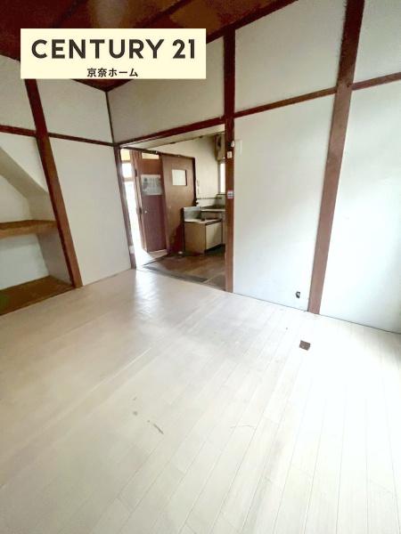 橿原市菖蒲町３丁目の中古一戸建