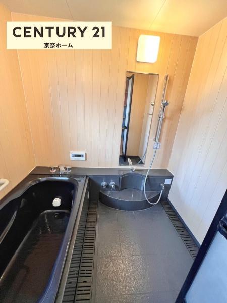 木津川市州見台５丁目の中古一戸建て