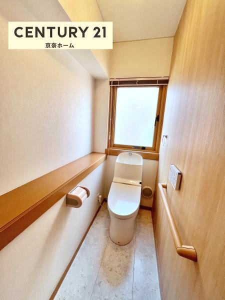 木津川市州見台５丁目の中古一戸建て