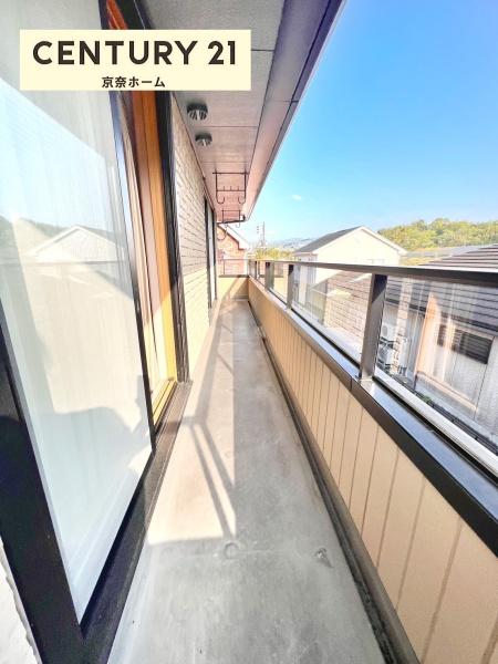 木津川市州見台５丁目の中古一戸建て