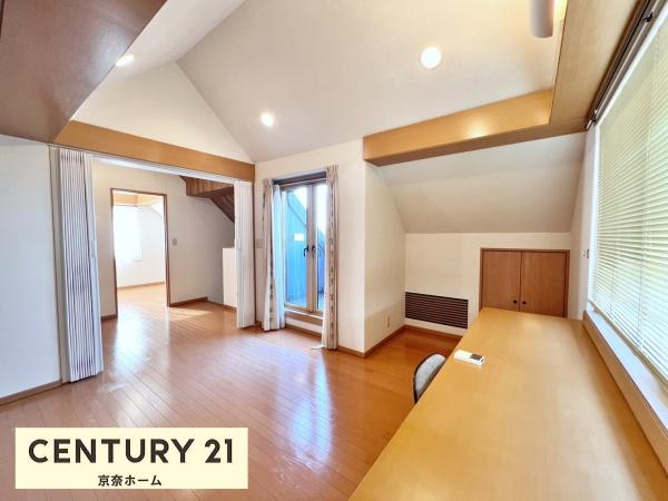 木津川市州見台５丁目の中古一戸建て