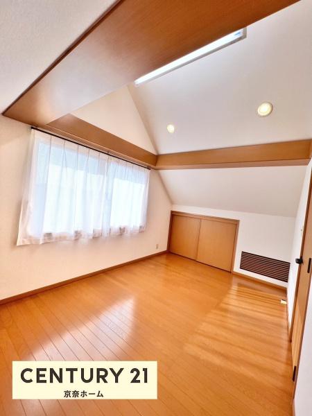 木津川市州見台５丁目の中古一戸建て