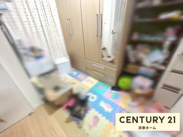相楽郡精華町大字祝園小字長塚の中古一戸建て