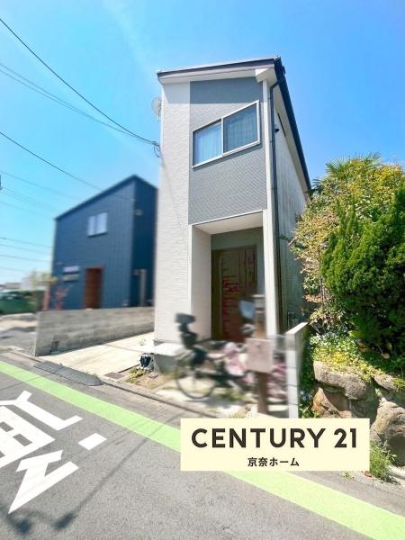 相楽郡精華町大字祝園小字長塚の中古一戸建