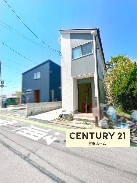 相楽郡精華町大字祝園小字長塚の中古一戸建て