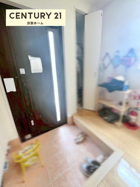 相楽郡精華町大字祝園小字長塚の中古一戸建