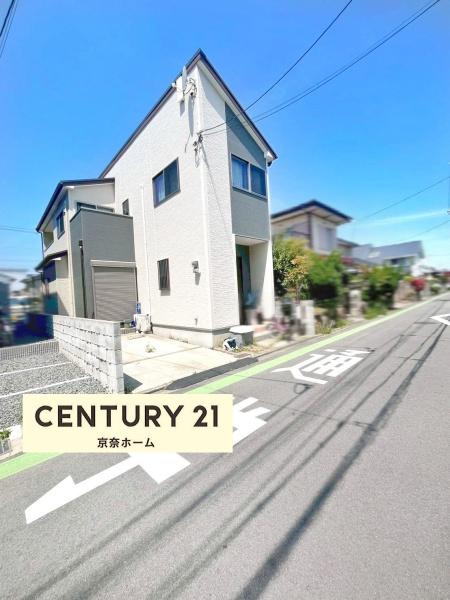 相楽郡精華町大字祝園小字長塚の中古一戸建て