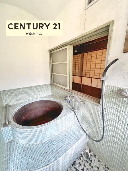 奈良市南田原町の中古一戸建て