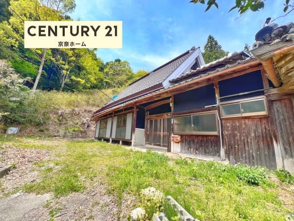 奈良市南田原町の中古一戸建て