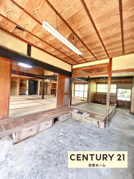 奈良市南田原町の中古一戸建て