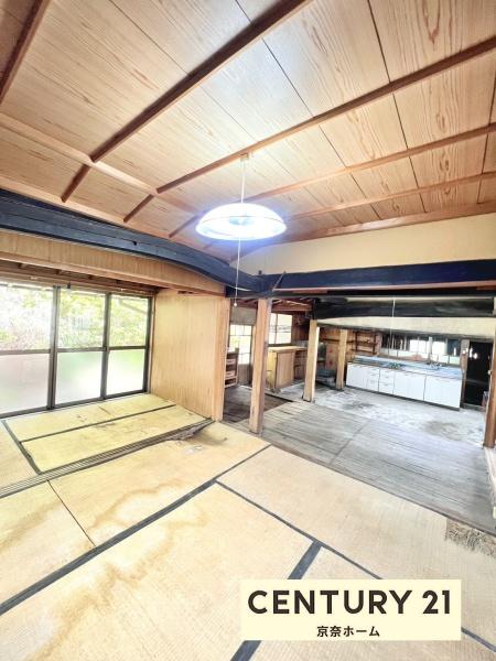 奈良市南田原町の中古一戸建て