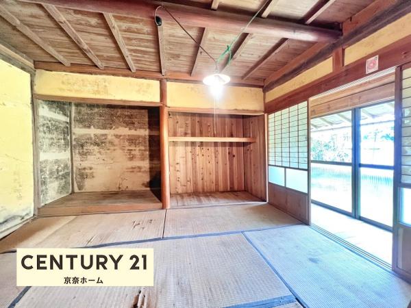 奈良市南田原町の中古一戸建て