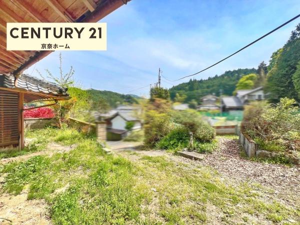 奈良市南田原町の中古一戸建て