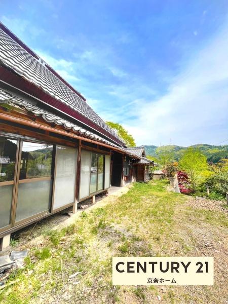 奈良市南田原町の中古一戸建て