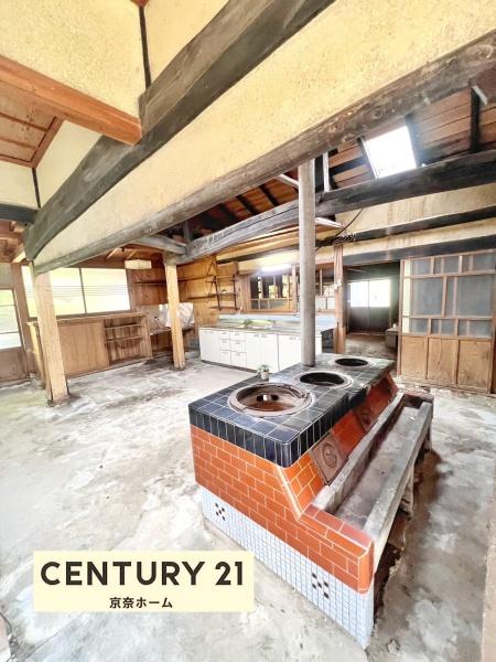 奈良市南田原町の中古一戸建て