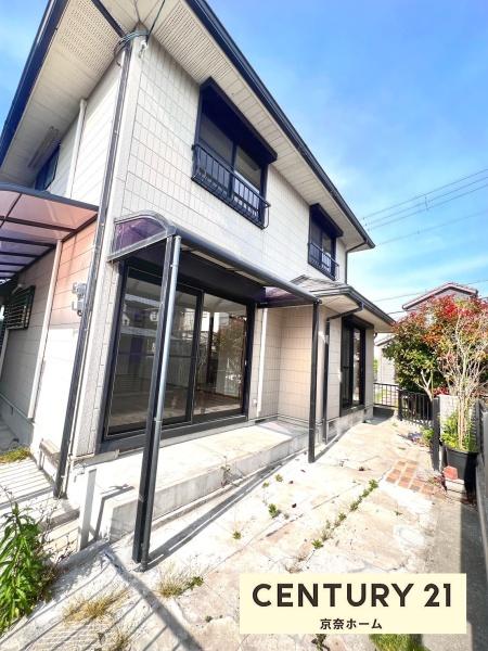 相楽郡精華町桜が丘４丁目の中古一戸建て